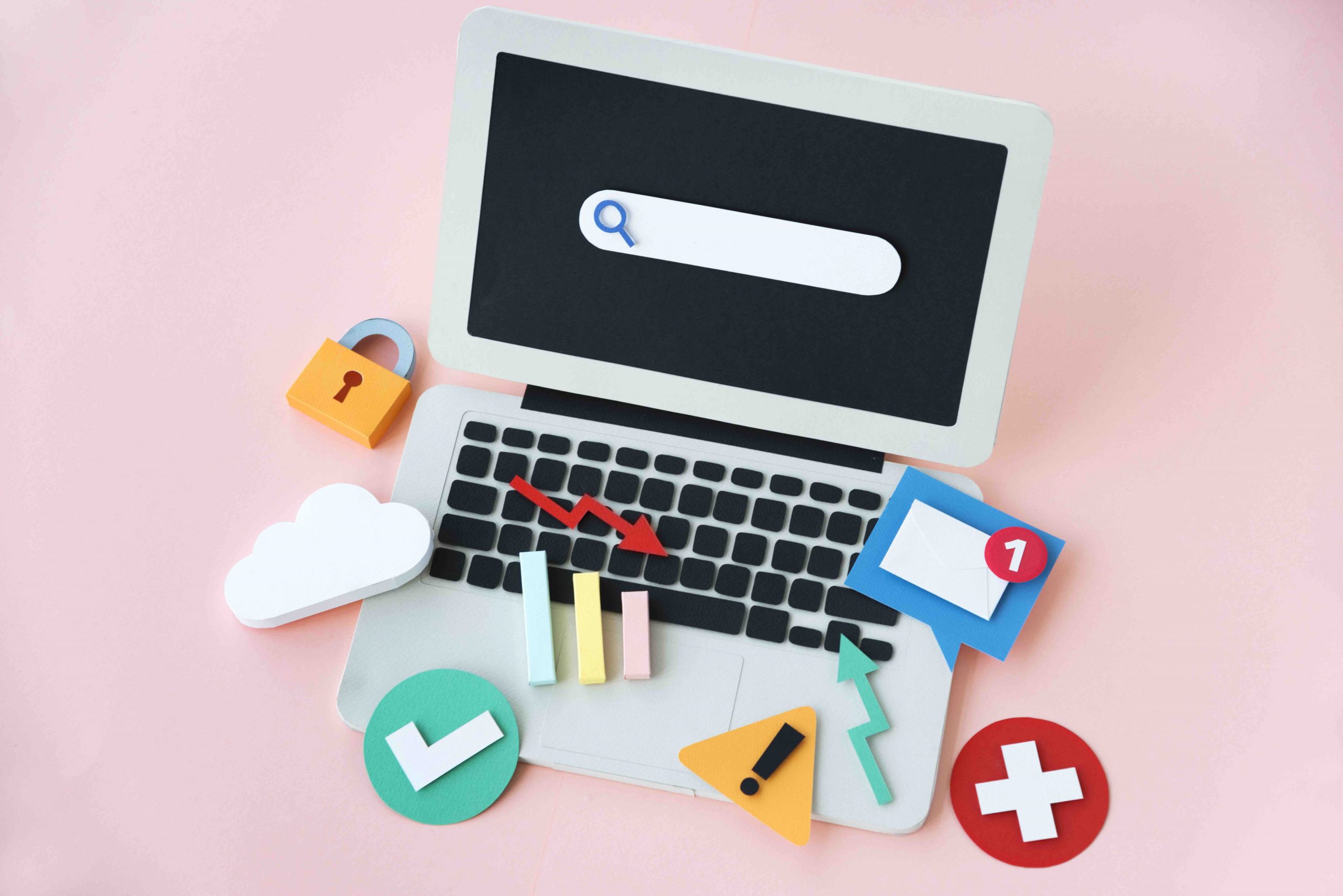 Website Optimierung