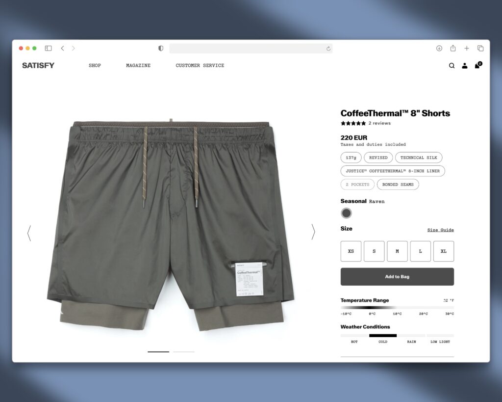 Produktkommunikation Marketing