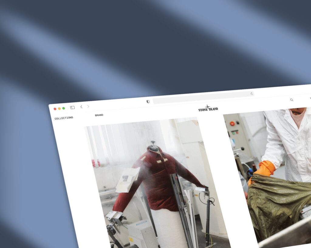 Produktkommunikation Marketing