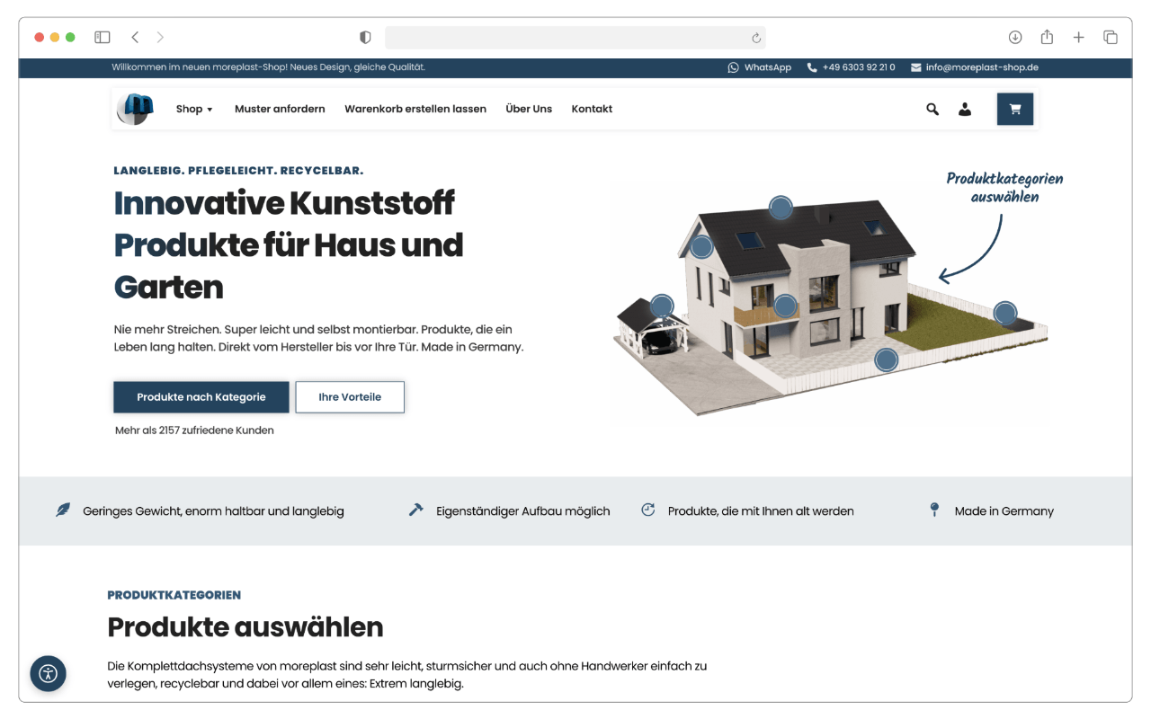 Webdesign Referenzen moreplast {{brizy_dc_image_alt imageSrc=