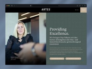 Website Erstellen lassen
