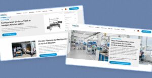 Website Redesign