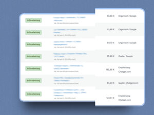 Online Shops für Hersteller