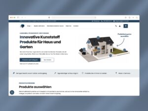 Webseiten für Handwerker mad.Design Fallstudie