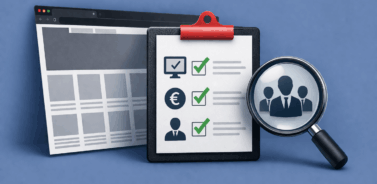 Website erstellen lassen