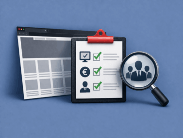 Website erstellen lassen