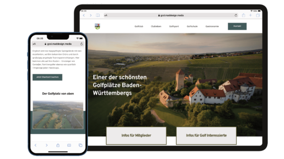 Website Erstellung Agentur