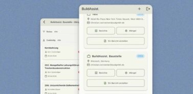 online marketing für software